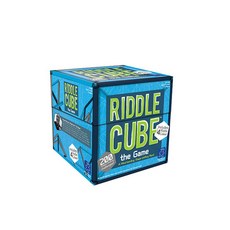 Learning Resources EDI2904 魔方謎題遊戲, 1 個