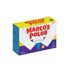 러닝리소스 마르코의 폴로 색깔매칭게임 23010, 1개