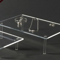 ARTSiGN 方桌（大）_DP1003_200*300*85*5T, 1個