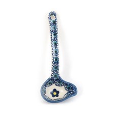 Pol han ki 圖案醬勺, 藍色海洋