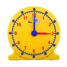 森特利亞 肯索風暴 海獺時鐘模型 KS5073, 1