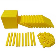 大松 腦力風暴 數字模型 基礎套組, KS4256B