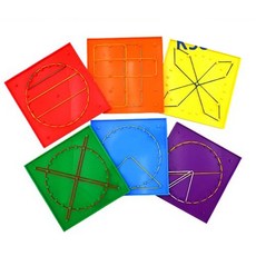 KUNSOL 雙面土工板6入組, 選擇該產品