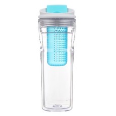 모던하우스 트라이탄 인퓨져 이중바틀, 블루, 1개