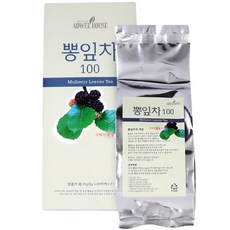 애드웰하우스 뽕잎차, 1g, 60개입, 1개