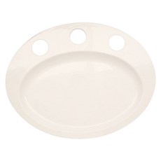 LOKO Schubon-14' Fusion 3 件盤