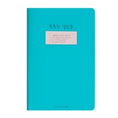 tobe행복한가계부, 민트, 1개