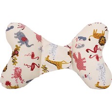 imBABY 蝴蝶枕, 動物款