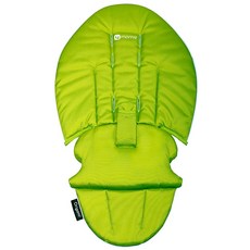 4moms 手推車彩色椅墊, 綠色