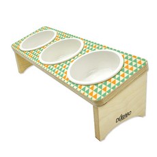 DUBABO 北歐03小3個地區