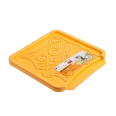 Richell 利其爾 珊瑚貓砂墊, 橘子, 一種尺寸