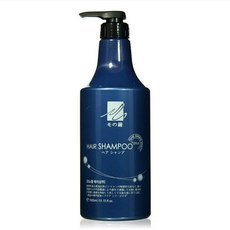 Monobel 洗髮精 1500ml, 1.5L, 2個