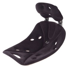 에스백 프로 레귤러 에스백 LSP요추지지커버, 블랙