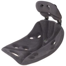 s.bag Pro Small + LSP 腰部支撐套, 灰色