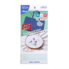 [크로바] 자수소잉용 챠코페이퍼-단면 3색세트, 1개