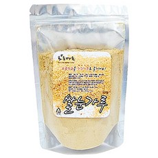 토종마을 국산 쌀눈가루 건강분말, 300g, 1개