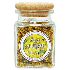 토종마을 국산 야생 국화차, 20g, 1개, 1개입