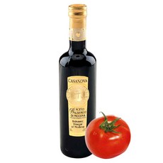 CASANOVA 卡薩諾瓦 松露巴薩米克醋, 250ml, 1個