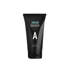 베리식스 퍼퓸 샤워젤 아르간, 100ml, 3개