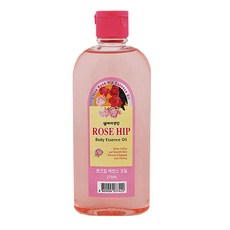 아임세레느 쌈바의 연인 바디에센스 오일 로즈힙, 275ml, 2개