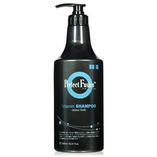 퍼펙트퓨전 Perfect Fusion Vitamin 샴푸, 2개, 1.5L