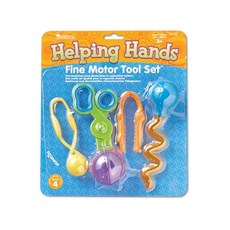 Learning Resources 手感開發用具, 1份