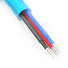 PILOT 百樂 Friction Ball Knock原子筆用替換芯, 銹, 6個