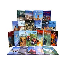 SIGONGJUNIO 兒童發現24冊組 全24冊