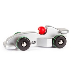 포뮬러 레이싱카, 18x9x6cm, 1개