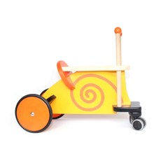 달팽이 붕붕이, 45x26x48cm, 1개