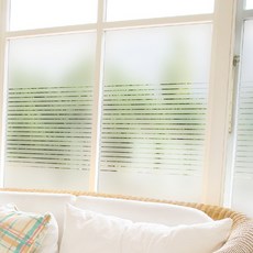 高級切割霧片_Office Basic 2_90x110cm