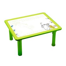 THOMAS&FRIENDS 學習折疊桌, 1張, 3歲以上