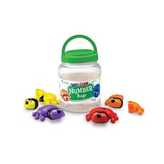 Learning Resources 瓢蟲造型數字遊戲益智教具 LER6700, ZZZ_購買此產品