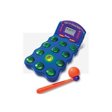 Learning Resources 數學敲打遊戲, 混合