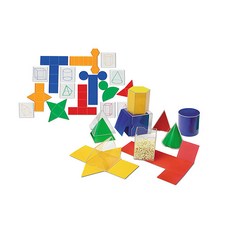 【學習資源】20912立體圖開發視圖集, 混色