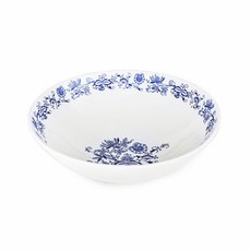 MAZUOKA 印花圓形餐碗, 1個