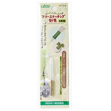 CLOVER Prestitch 筆芯 57-418, 1個