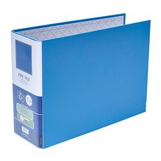 대흥 파이프바인더 P219 A4/10Cm군철(홀간격7cm), 1개