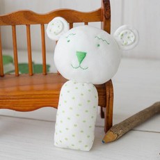 NANDDONG 造型玩偶, 1入