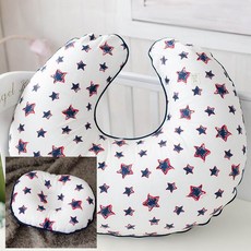 NANDDONG 多功能哺乳枕, 1份