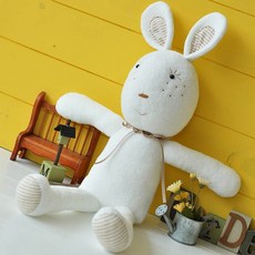 NANDDONG DIY娃娃 大兔子, 1套