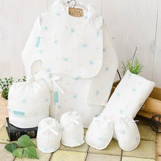 [난쟁이똥자루] (출산세트 DIY) (여름) 디스코몽(꼭지모자), 1개