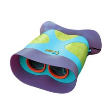 GEOSAFARI 雙筒望遠鏡, 17.5x14x7.1cm