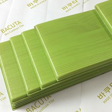 BACUTA FP-013-10 塑膠泡板, 打結的, 10套