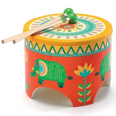 드제코 애니맘보 플로어 드럼, 1개