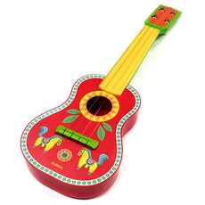 드제코 애니맘보 우쿨렐레 540 x 200 x 70 mm, 1개