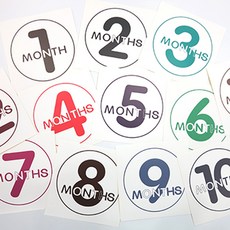 베이비 먼스, ver3.심플