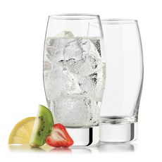 LIBBEY 2393 Arbo 飲料杯, 6件