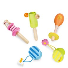 [클래식월드] 클래식뮤직세트, 17x12.5x4cm, 1개