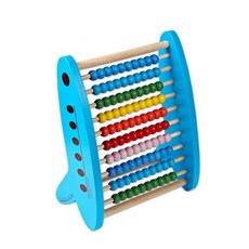 [클래식월드] 클래식셈놀이판, 24x14x30.5cm, 1개